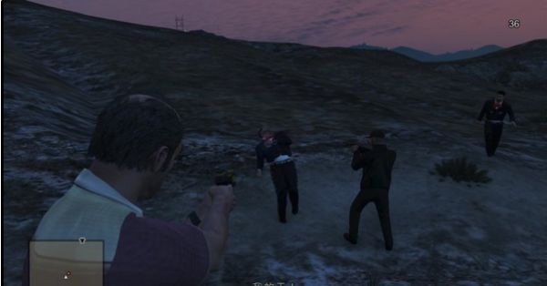 墨西哥人偷渡到美国的后果,从墨西哥偷渡去美国有多危险