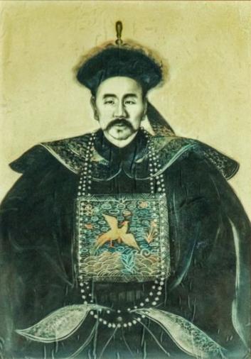 晚清首富胡雪岩解说,胡雪岩致富