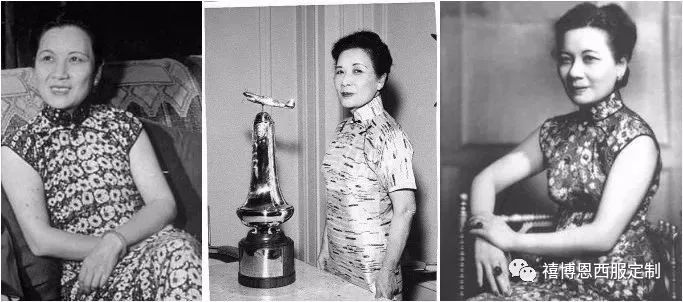 中国女孩儿穿旗袍妙不可言,旗袍所拥有的东方韵味