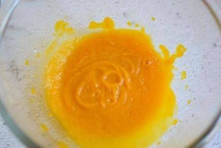 南瓜豆馅千层饼的家常做法,南瓜香掉牙夹心千层饼教程