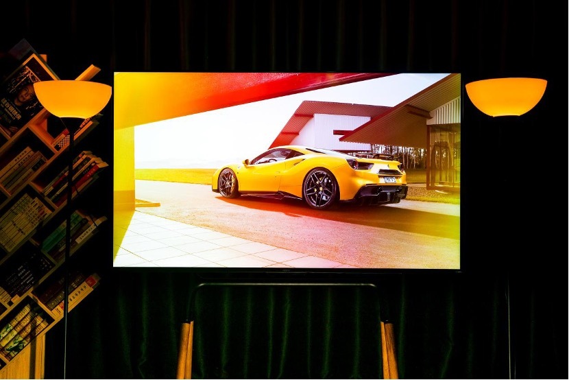 轻体验“对K套装”,大欧玩超值体验究竟如何?