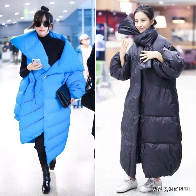 明星穿搭华丽,明星穿搭有多惊艳