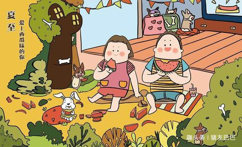 俗话说夏至三更入伏怎么算的,夏至三庚入头伏有什么意思