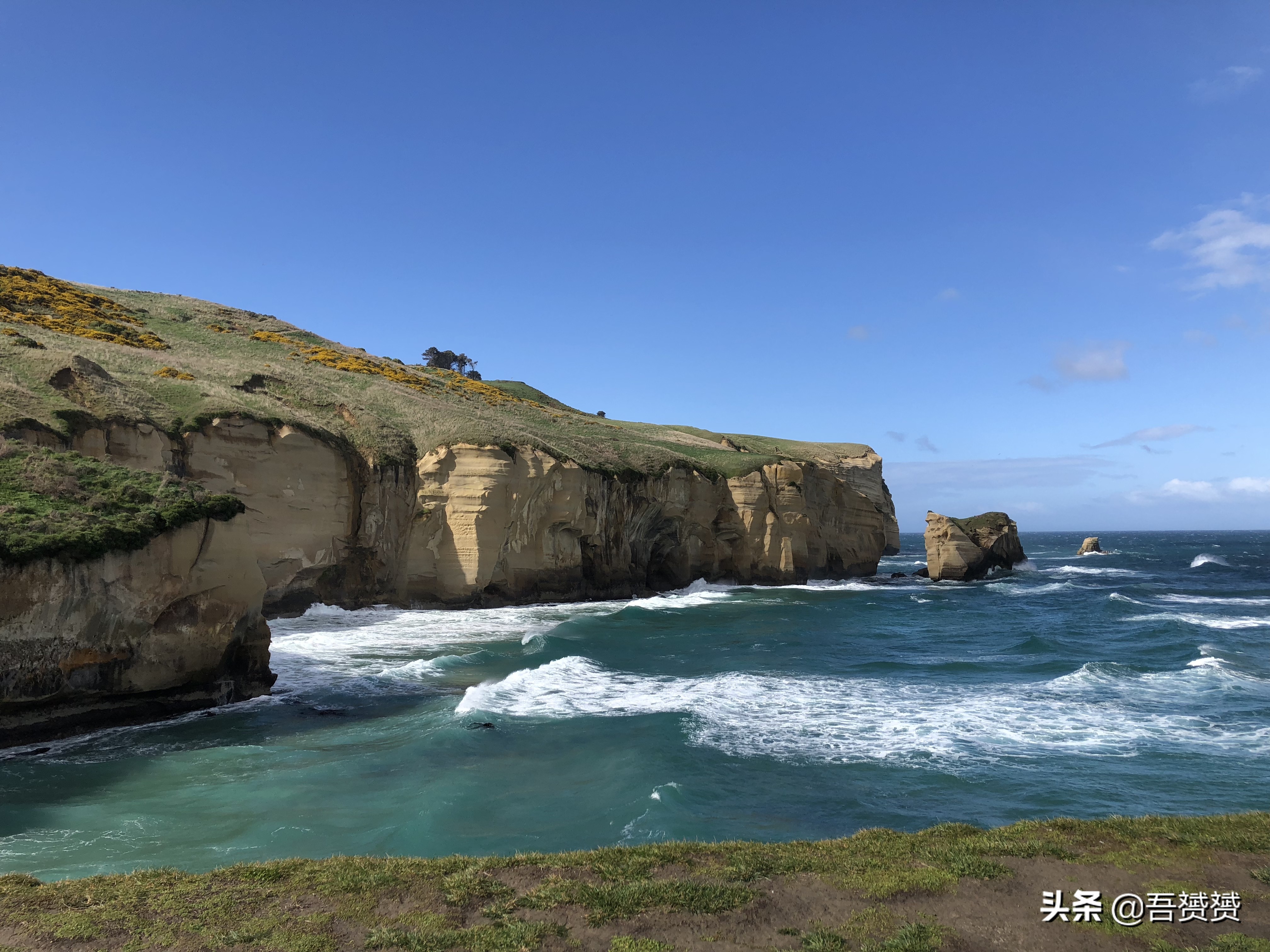 清肺之旅,清肺旅行地