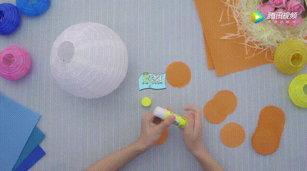 花灯怎么做又简单又漂亮元宵节,适合3到4岁小孩制作的元宵节花灯