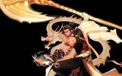 DNF最适合PK的四大职业，*药弹**加强如鱼得水，他是竞技场真正霸主