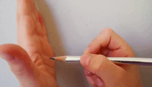 孩子写字不认真歪歪扭扭的怎么办,孩子写字不按笔画笔顺怎么办