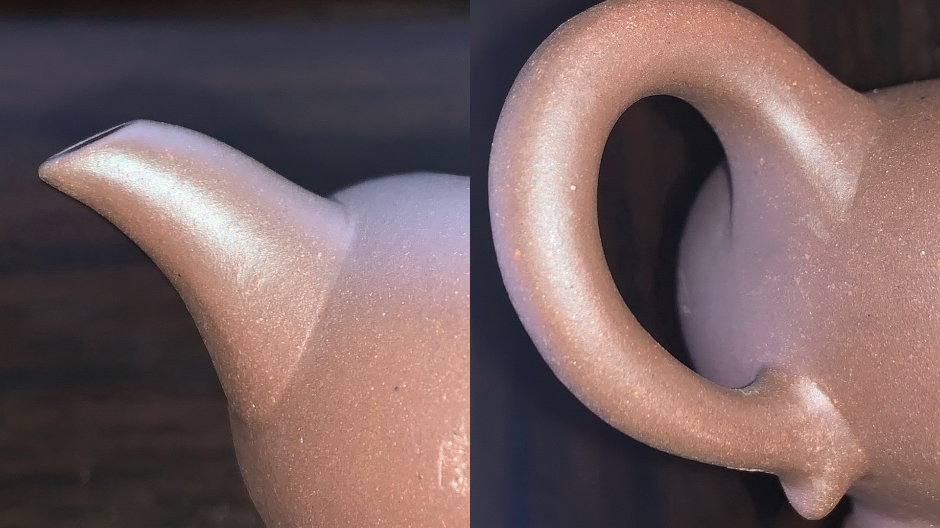 如何判断一个紫砂壶的优劣,如何看一把紫砂壶的优劣