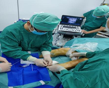 下肢静脉曲张治疗目的,精索静脉曲张吃药能治愈吗