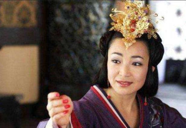 秦皇汉武纪录片汉景帝刘启,汉景帝是一流明君吗