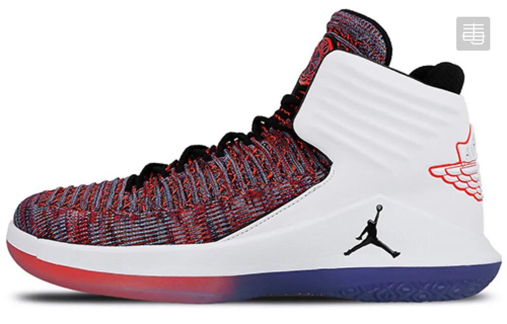 人们常说的aj是指哪款鞋子,aj系列背后的故事