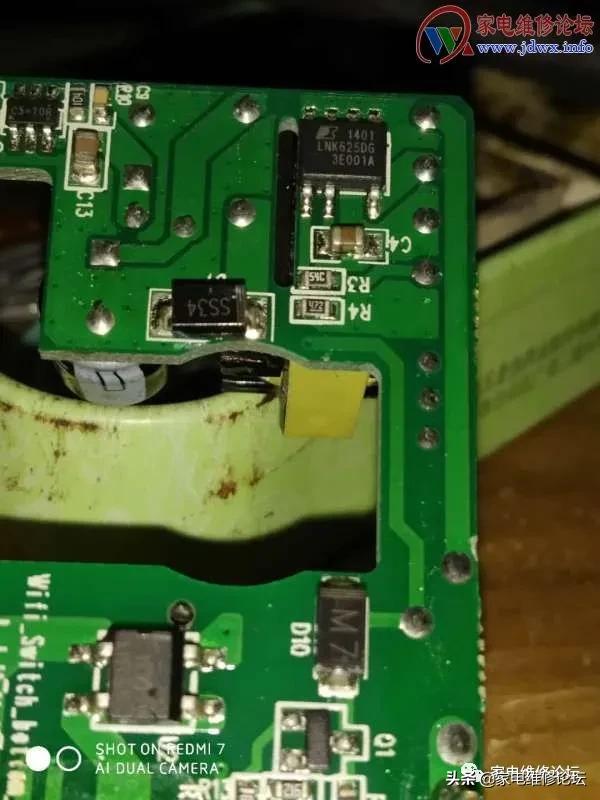 无线遥控插座故障检修,无线遥控插座开关坏了怎么办