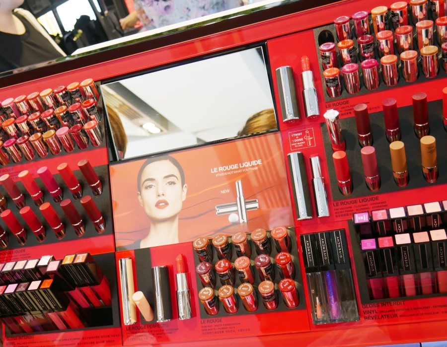 十大品牌口红推荐色号,口碑最好的口红排行榜前十名图片