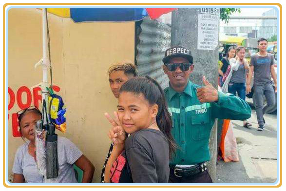 菲律宾人的“无厘头”乐观,催生了这种无厘头的5-6借款方式