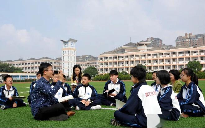 浙江宁波中学怎样,浙江宁波比较好的中学