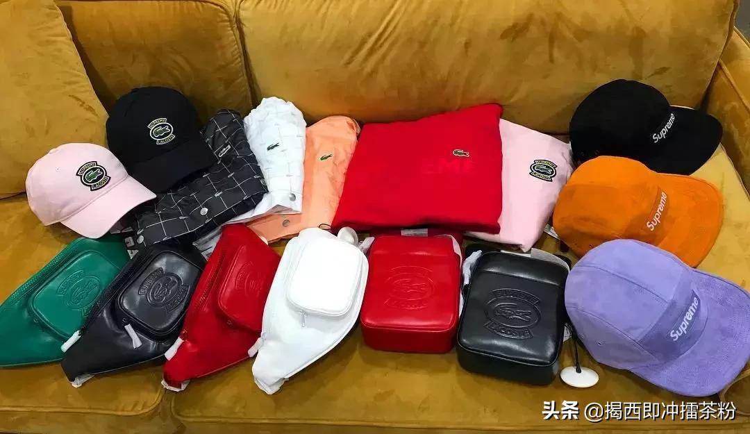 香港本地人喜欢的潮店,香港潮牌折扣店在什么地方