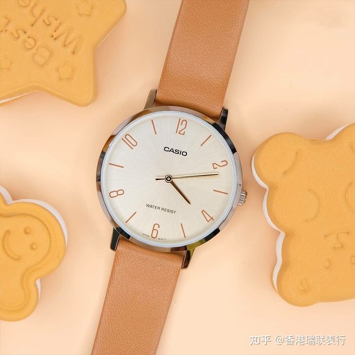 知乎高赞:有哪些值得选购的小众极简表款?