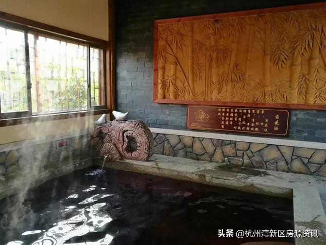 未来5年杭州湾新区能发展好吗,2023年杭州湾新区会有新发展吗