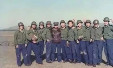 19年了，中国人还是没有忘了他：81192，收到请返航