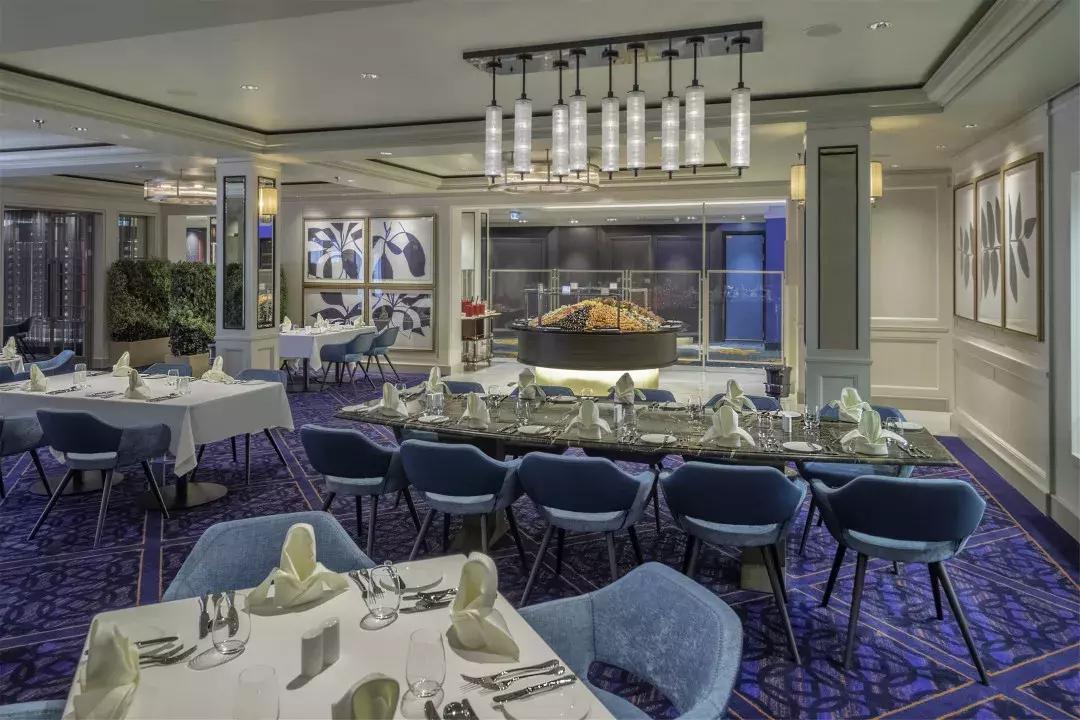 星梦邮轮，一张船票带给你一个花样周末