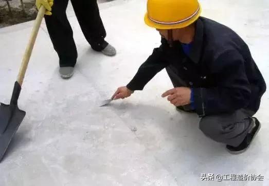 屋面防水和保温层的施工方法,屋面防水施工步骤教程