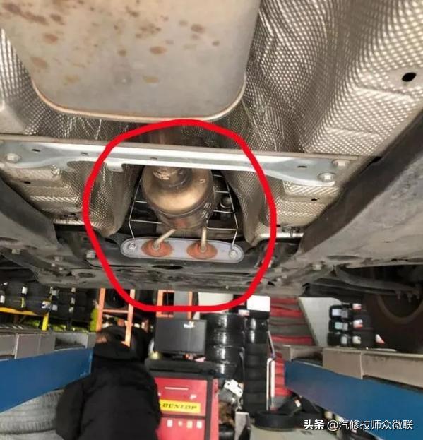 看这位车主是怎样防止猫鼠钻进发动机舱打窝的,这个方法值得推荐