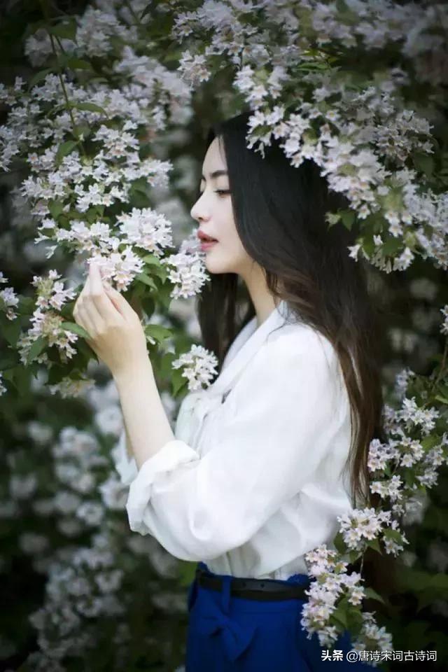 十首绝美诗词,十首绝美宋词经典