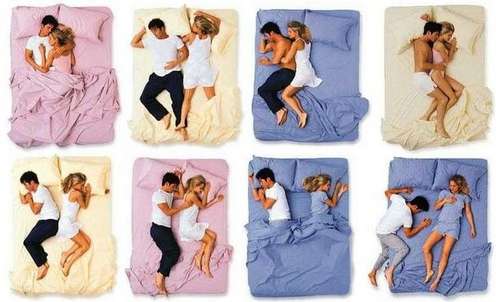 腰突症应采取什么睡姿,腰突患者应坚持怎样的睡姿