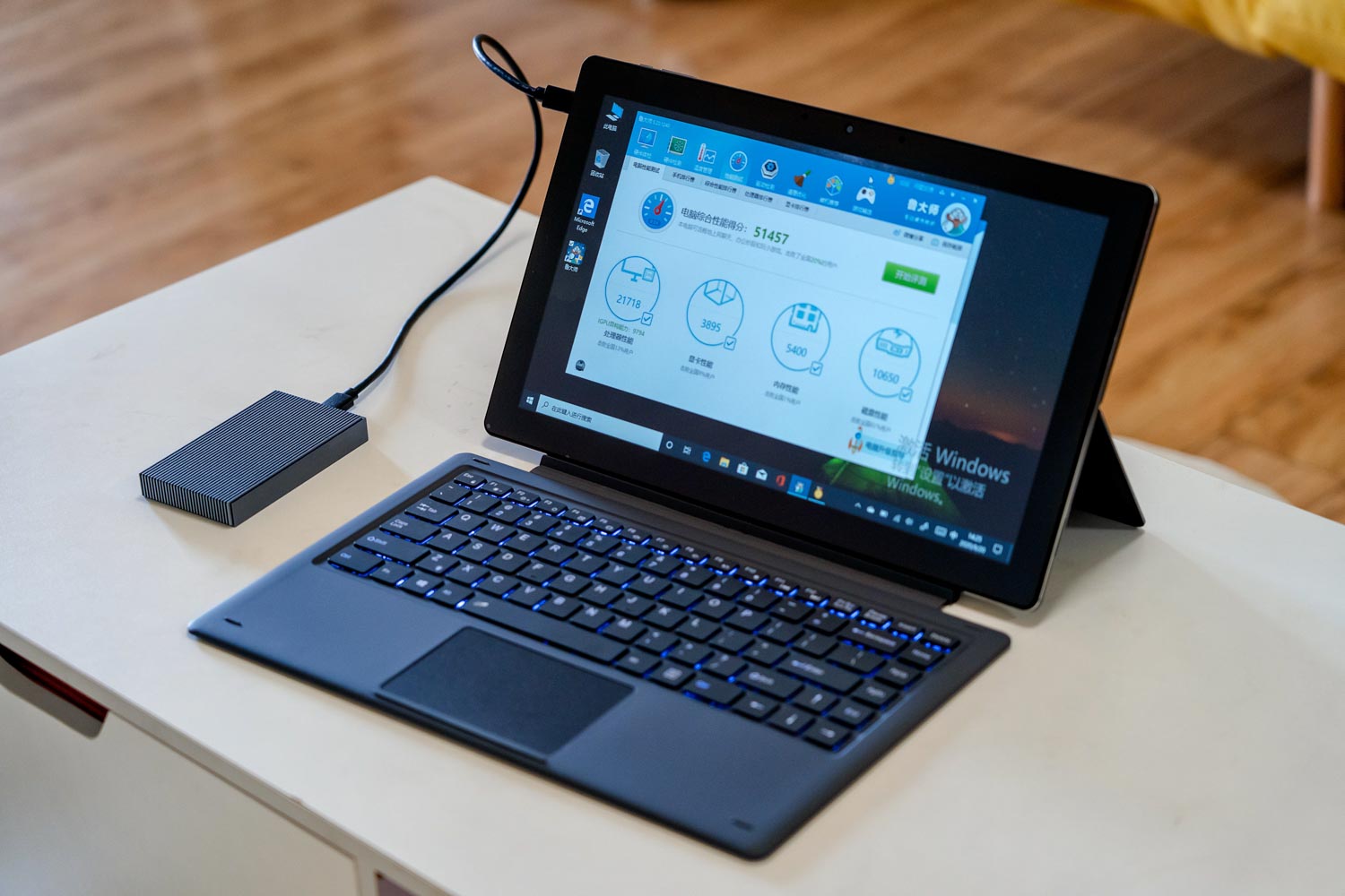 orico固态硬盘盒2.5寸支持m.2,orico固态硬盘盒使用教程