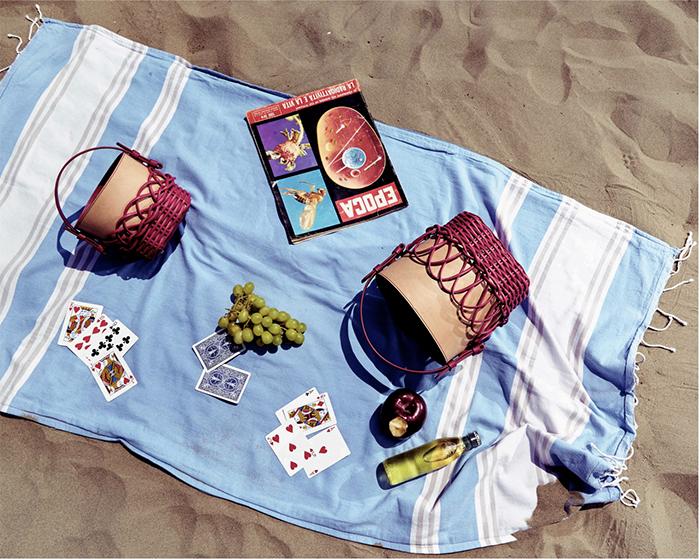 时尚编织爆款包,很火的编织包是什么牌子的