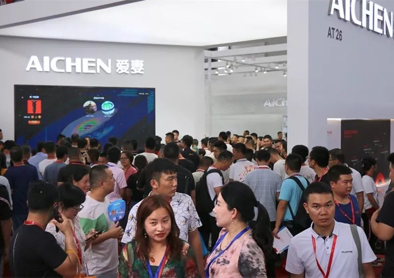 2019小家电展会一览表,2024慈溪家电展会大全一览表