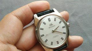 4款小众男表上手体验千元至百元男人饰品大叔研究社