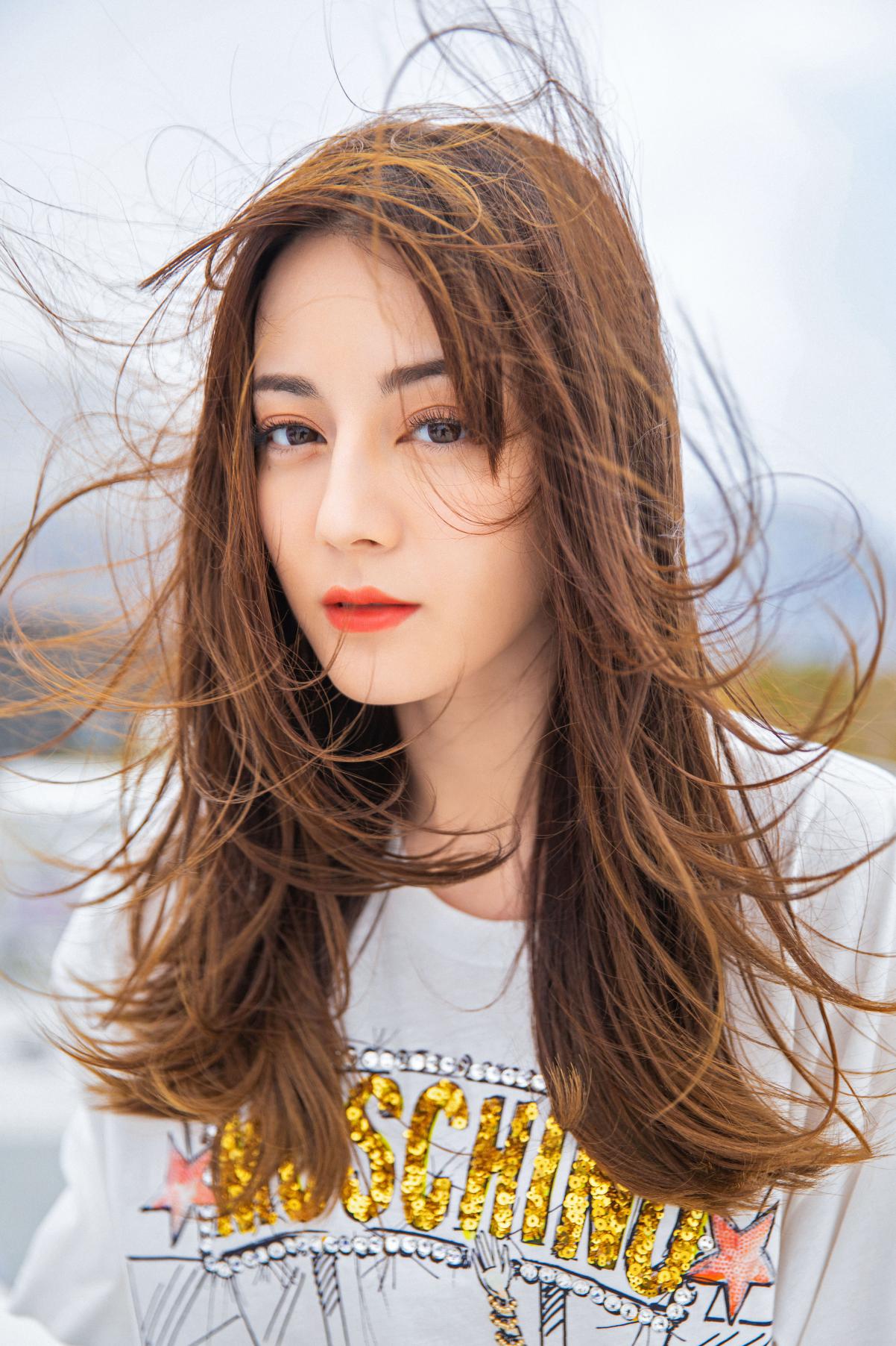 女生的4种唇形哪种更让人心动,女生的唇形