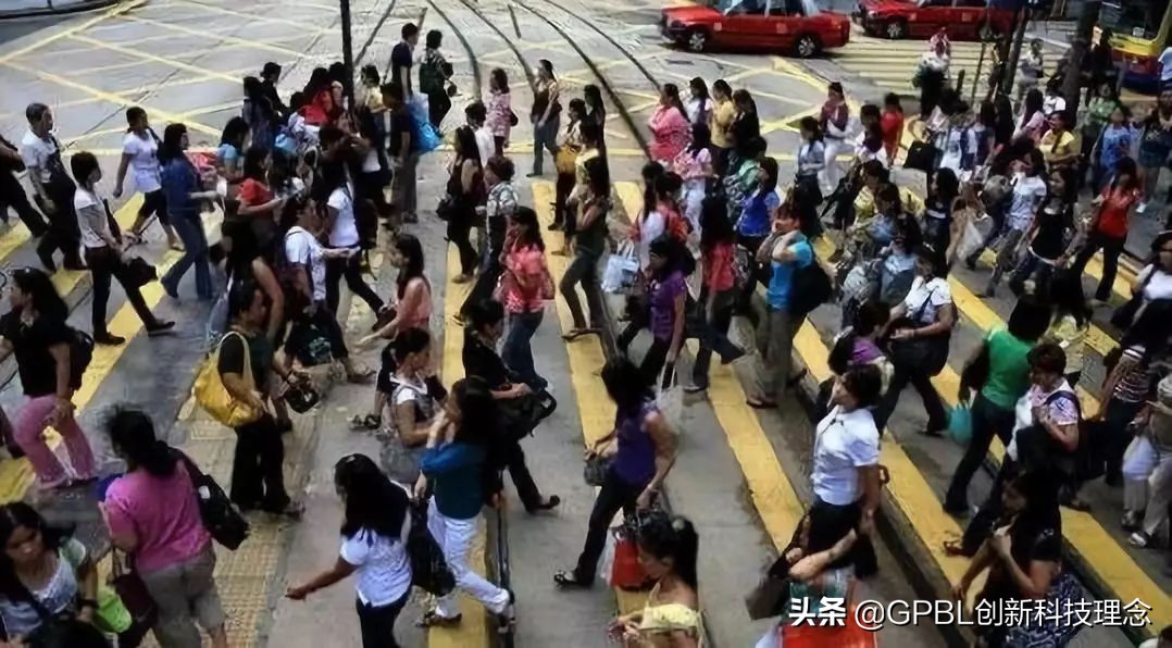 香港人均寿命排名世界第一的原因,香港地区人均寿命是多少