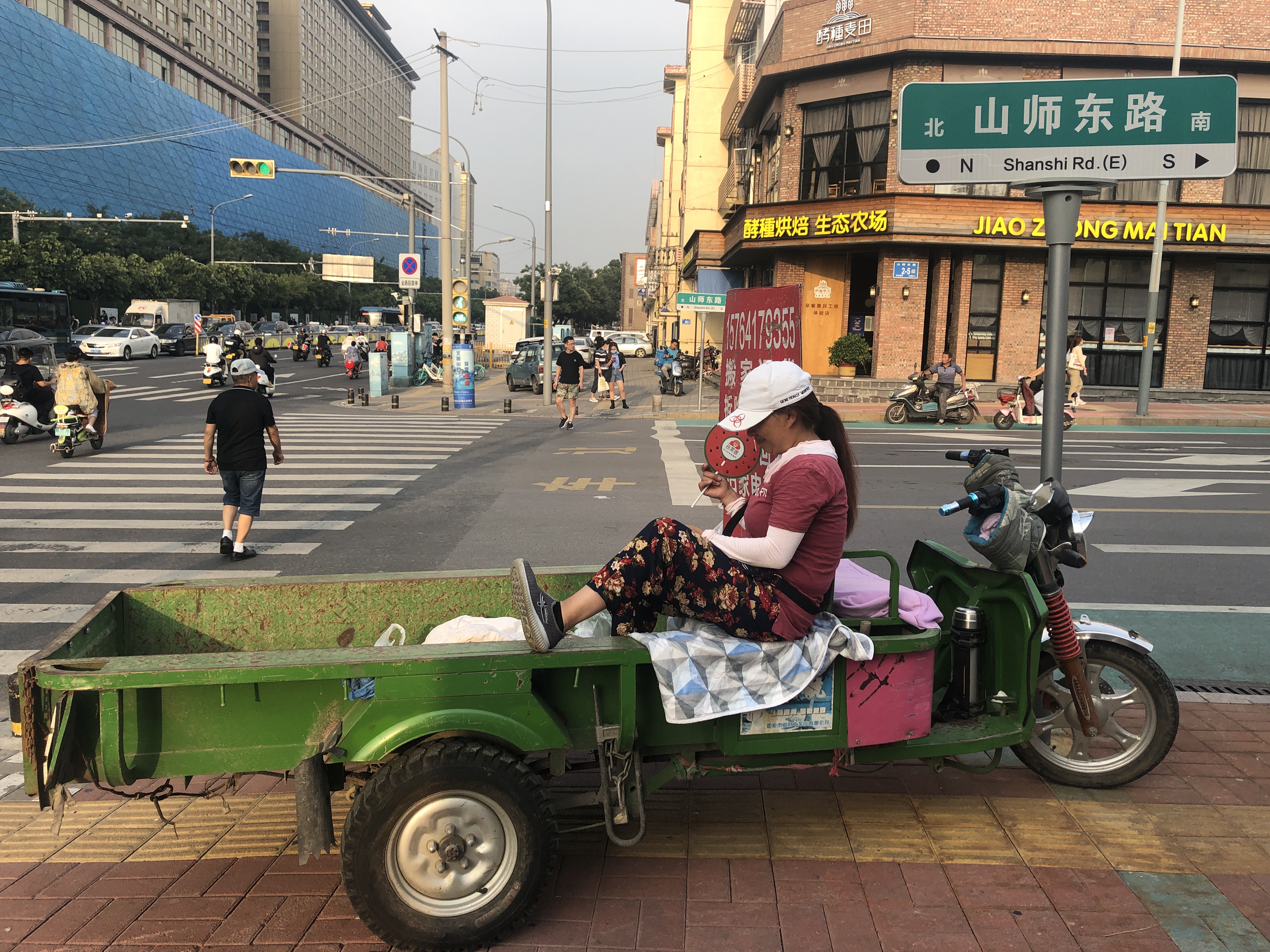 济南诚基中心安全吗,济南诚基中心优缺点