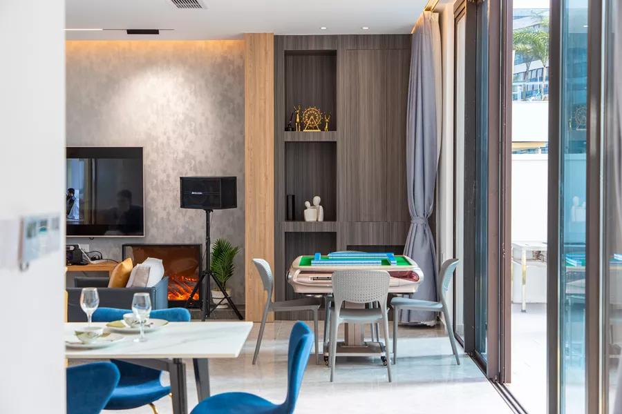 *江阳**北洛秘境最新攻略！带你漫游宝藏海岛探秘悬崖泳池