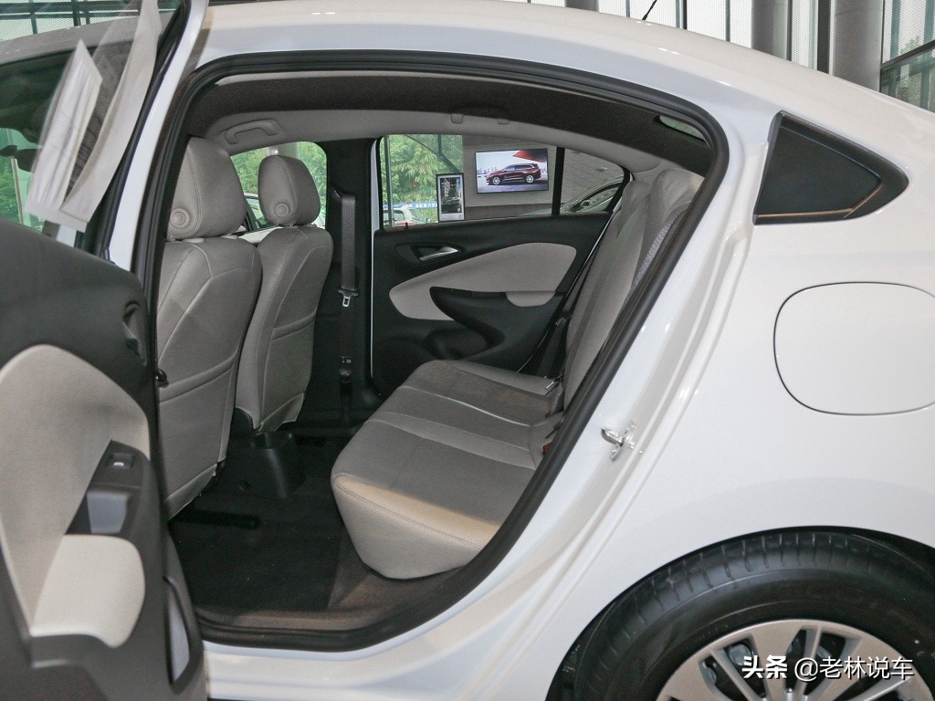 别克全新凯越停产了吗,比停产还难受的老车