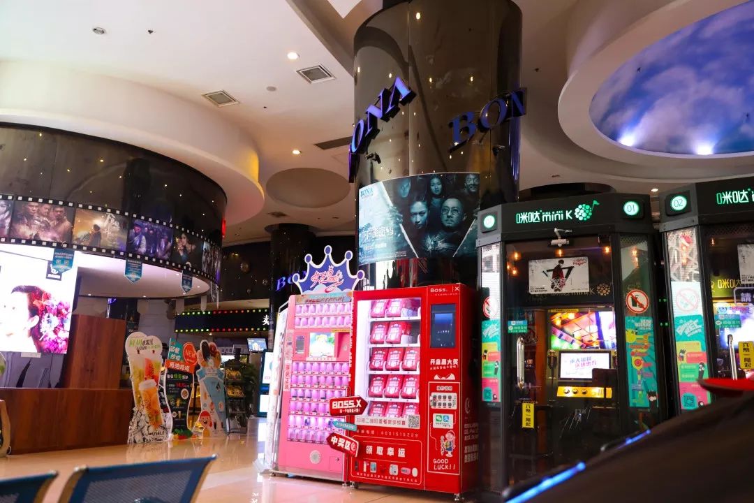 长沙电影院10大排行榜,长沙观影效果好的电影院