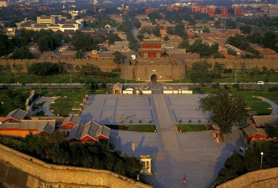 不出京去哪里玩便宜又好玩,不出通州就能玩的地方