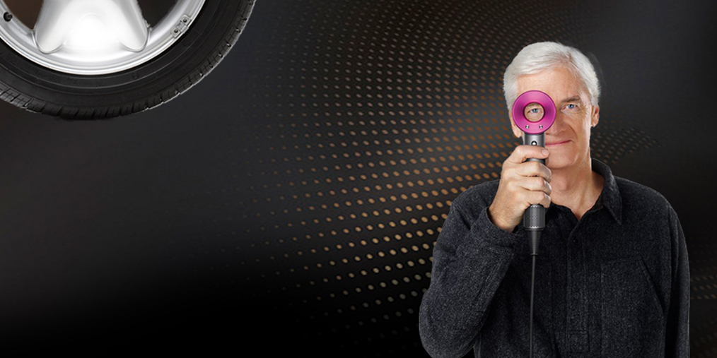 戴森投资20亿,戴森投资6亿美元的项目