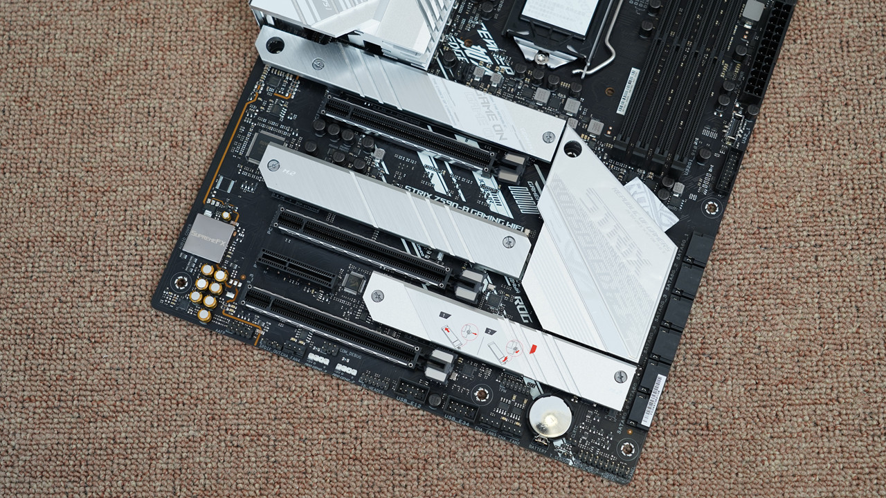 华硕z590吹雪支持3090吗,华硕z590-p和z590plus对比