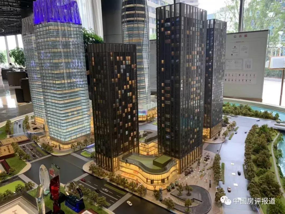 通州商务型公寓的弊端,通州50年公寓楼盘