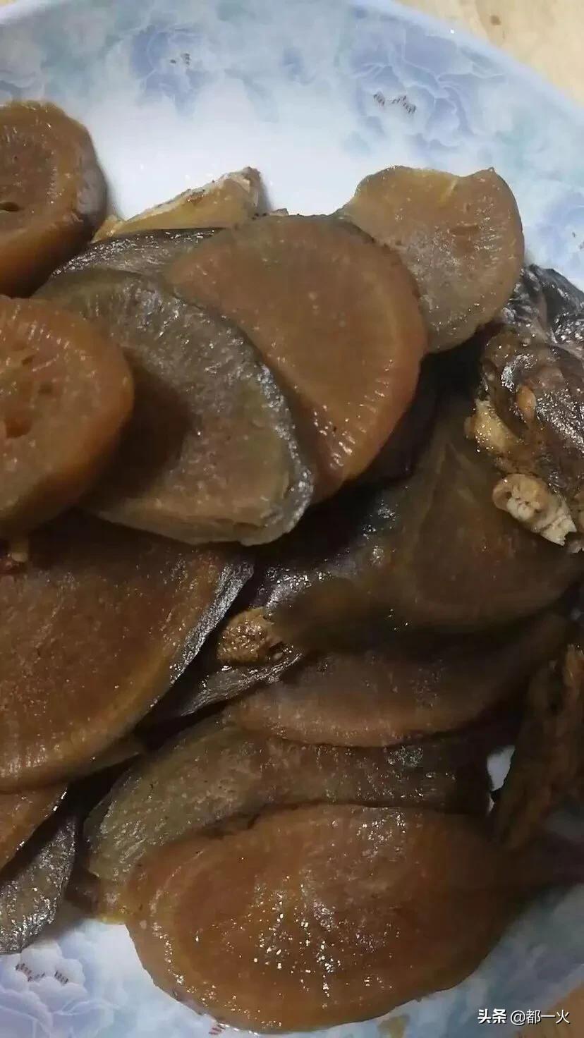 苦涩的乡愁回忆(黑圪条米琪)