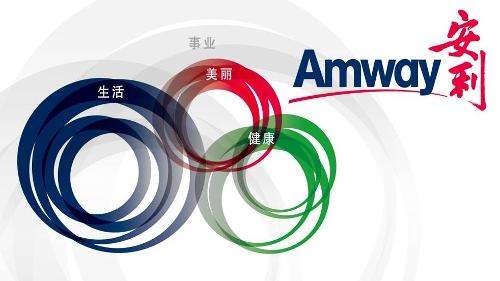 做安利的真的赚到钱了么,安利真的能赚钱吗