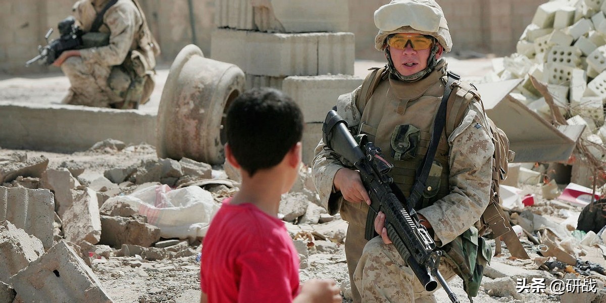 罪魁走了！发动伊战美国前防长6月30日死去，生前梦想是瓦解中国