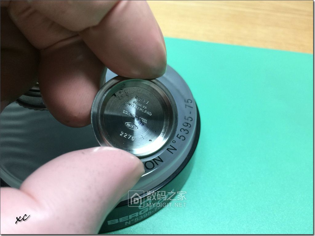 劳力士游艇名仕3135,劳力士游艇名仕型系列灰色怎么样