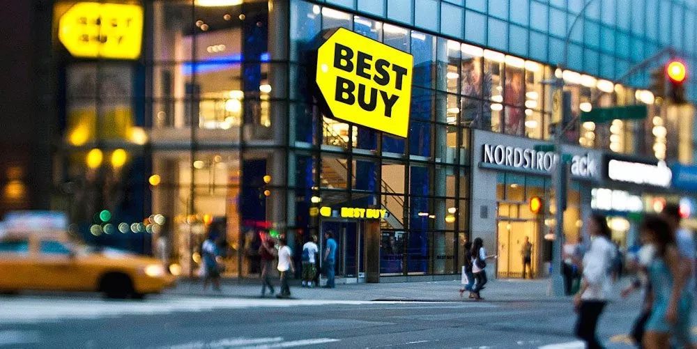 bestbuy加拿大买电脑,bestbuy购物怎么样