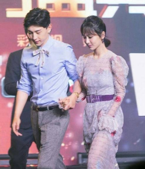 明明很喜欢，却偏偏要疏远！这7对离心的CP，让人“意难平”