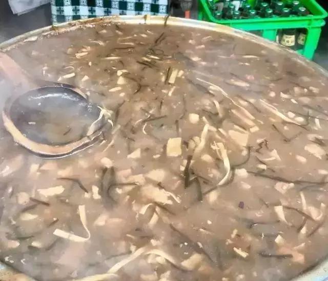 西安人的早餐真的太好吃了,西安早餐每天不重样