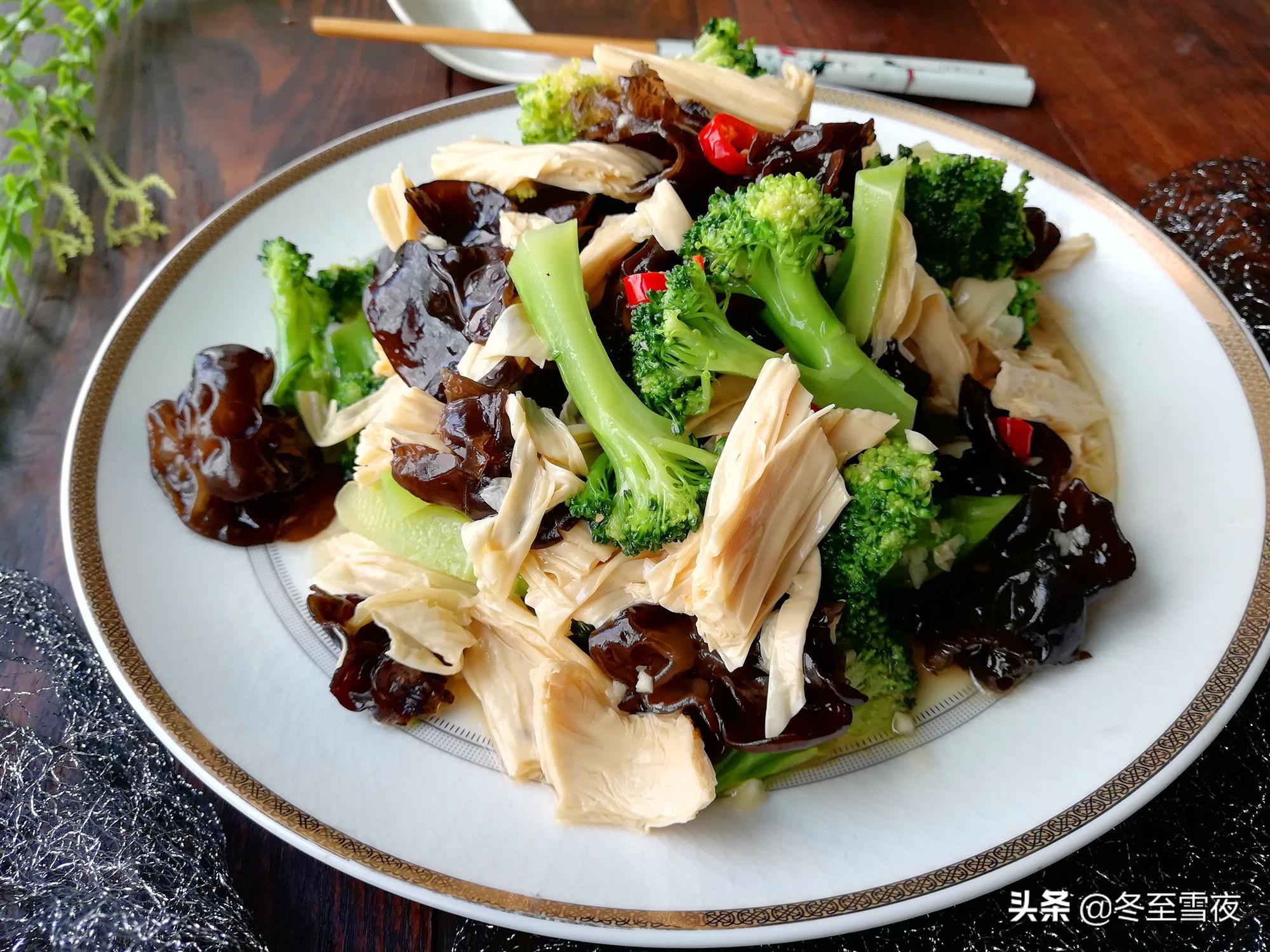 国庆宴十大经典凉拌菜,中秋节凉拌菜有哪些好看又好吃